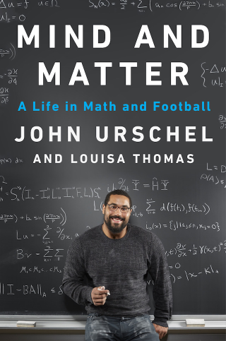 Illustration for article titled Q&A: John Urschel On NFL Analytics, Two-Point Conversion Cowards, And That Math Problem